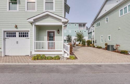 410A The Jetty House - Foto 3