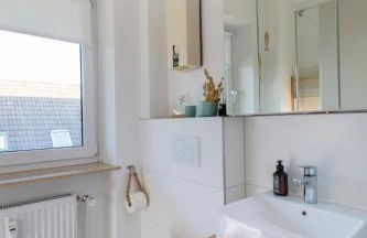 Maritime Wohnung Ostsee mit privatem Seezugang - Foto 7