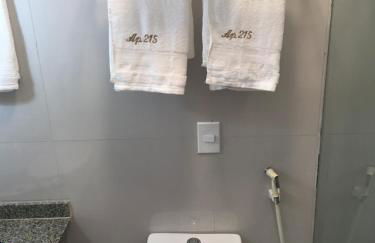 Apartamento Villa do Porto, a 300 metros do Beach Park - Foto 27