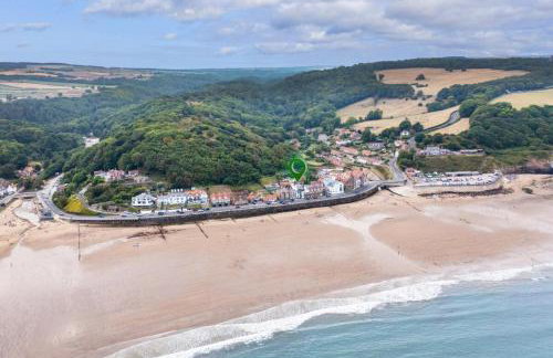 Watersedge Sandsend - Foto 31