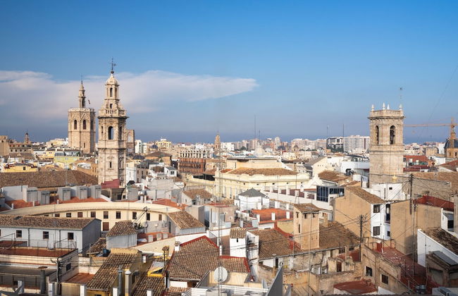 Valencia Luxury - Boutique Market - Foto 23