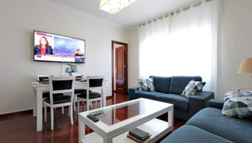 Classbedroom Fira Business Apartment - Photo 3