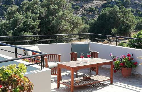 Amphithea Fragokastelo-Skaloti - Photo 14