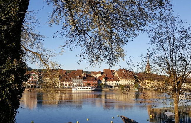 Suite Apartment 80 sqm - Foto 20