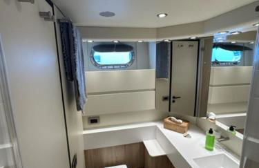 MotorYacht 21 avec équipage - Photo 35