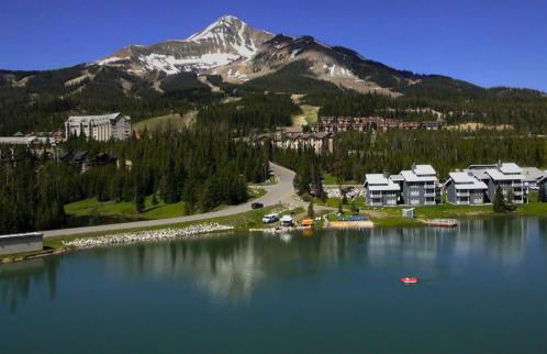 Lone Mountain Retreat - Foto 43