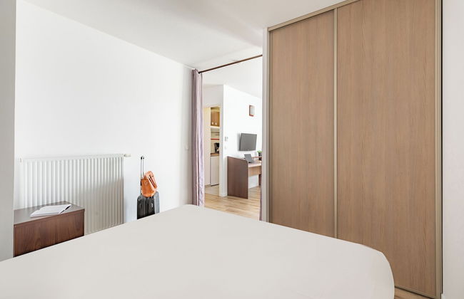 Appart'City Classic Chalon-Sur-Saone - Foto 5