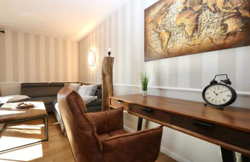 Appartement Leuchtfeuer Ostseenordsterne - Photo 5