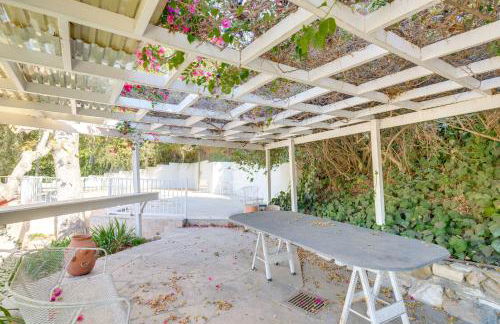 Less Than 1 Mi to UCLA Pet-Friendly Extended Stay Unit! - Foto 25