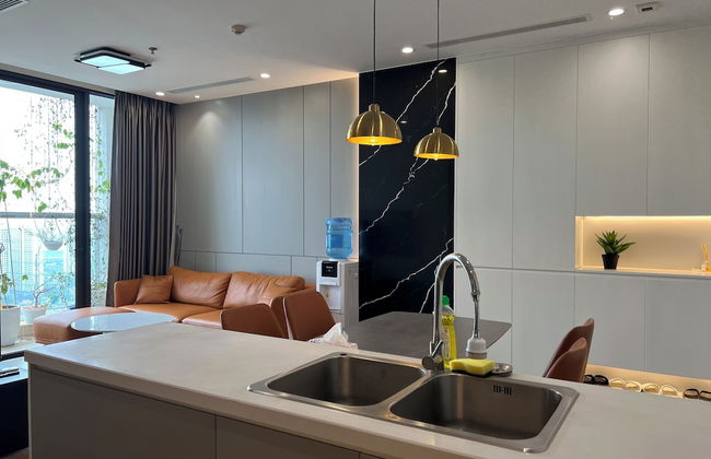 Vinhome SkyLake - Service Apartment - Foto 22