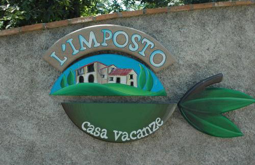 Agriturismo L'Imposto - Foto 30