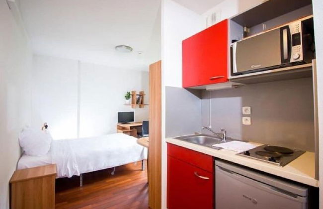 Studilodge - Zola Park - Photo 9