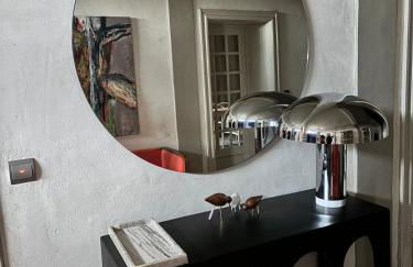 Mas Samuel magnifique demeure en provence avec piscine et jacuzzi - Foto 13