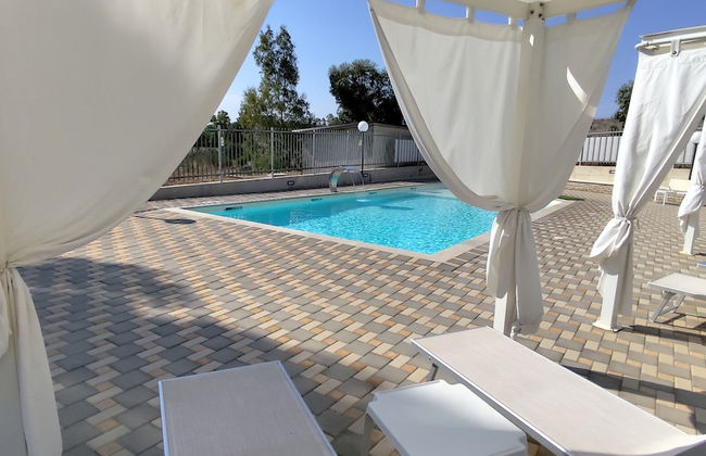 Eden Sassi Matera - Photo 45