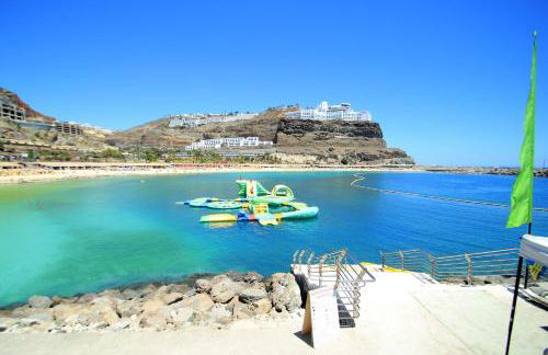 Ferienwohnung am Strand - 2 Schlafzimmer - Foto 40