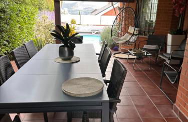 !Chalet de lujo para vacaciones!... - Foto 59