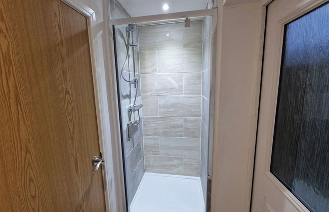 Sunset View Retreat in Wednesbury - Foto 10