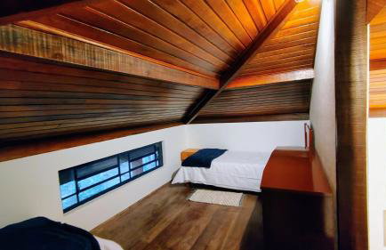 Bangalô no Sítio Cantal - Photo 12