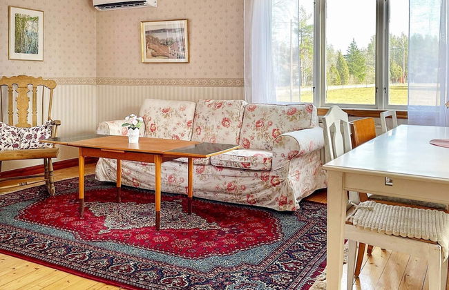 7 Person Holiday Home in Hogsby-by Traum - Foto 7