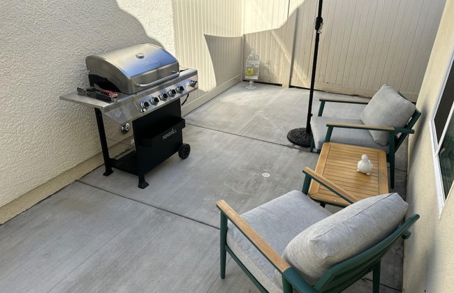 NEW 2BR House IN Glendale Built in 2024 With Garage Private Patio p77 - Foto 6