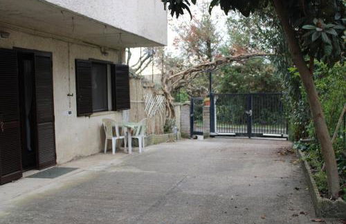 Entire apartment in Panoramic Villa with Bathtub - Photo 62