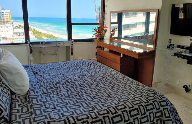 Alexander 1402 2 Bedroom Apts by RedAwning - Foto 5