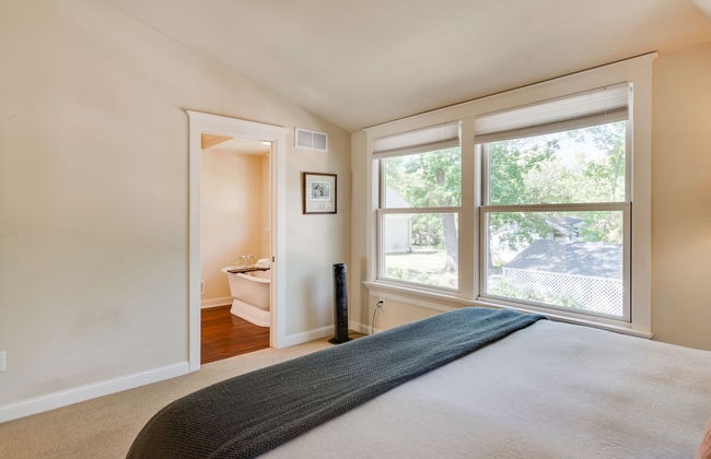 Excelsior Cottage - Foto 2