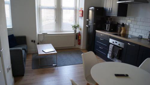 Luxury Apartment - Central Dundee - Pet Friendly - Foto 2