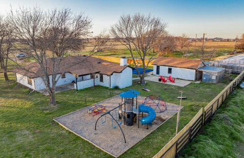 Mustang Memories-Cozy gatherings & Outdoor fun - Foto 44