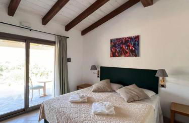 Agriturismo Bed and Breakfast Tanca Taroni - Foto 4