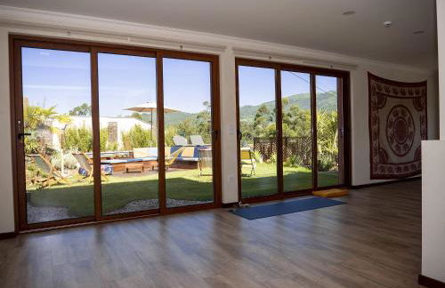 Travessia do Sol - Eco Lodge and Retreat Centre - Foto 28