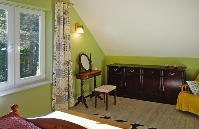 Holiday Home in Choczewo Near Baltic Beaches - Foto 10