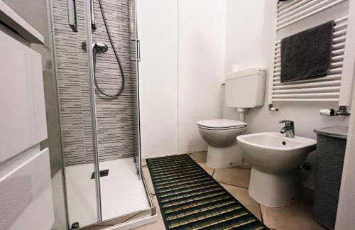 VILLA BELVEDERE_studio flat - Photo 20