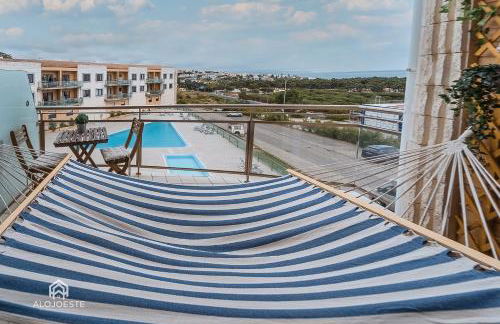 Ericeira Waves Apartment - Foto 28