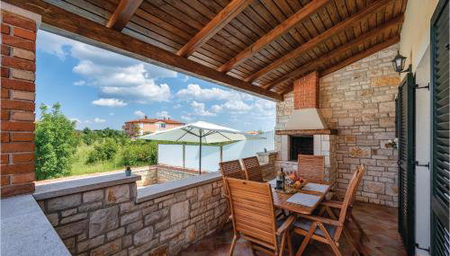 Stunning Home In Lovrecica With Wifi - Foto 3