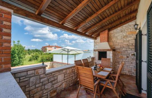 Stunning Home In Lovrecica With Wifi - Foto 3