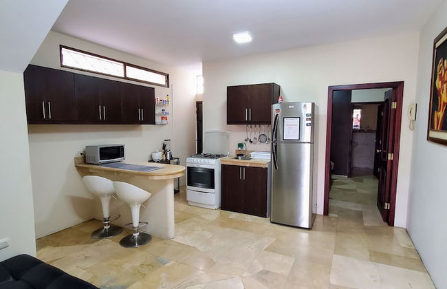 NCG Suite 2 - Foto 1