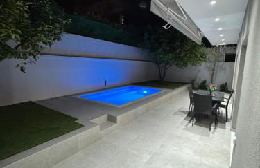 Caza pool Glyfada - Foto 37