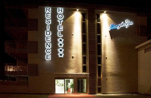 Residence Hotel Margherita - Foto 33