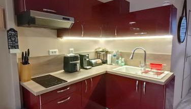 A l'abri des vagues - Foto 3