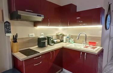 A l'abri des vagues - Foto 3