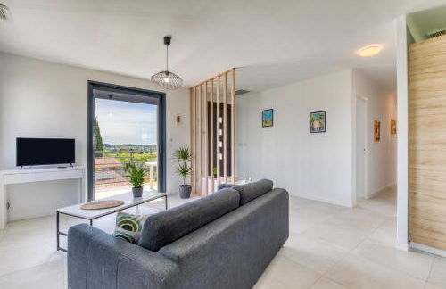 Villa Maryet - Foto 13