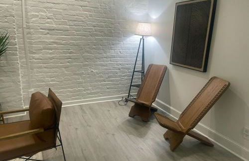 Downtown Vibes 2BR Parking Bikes - Foto 27