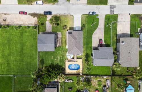 Modern Beach House with Fire Pit and Swimming Pool - Foto 50