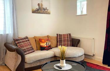 Eldridge Court Apartment - Foto 1