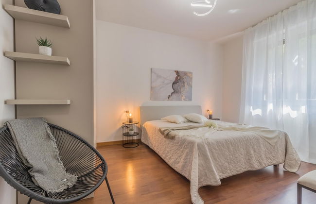 Casa Mimosa in Lierna - Foto 24