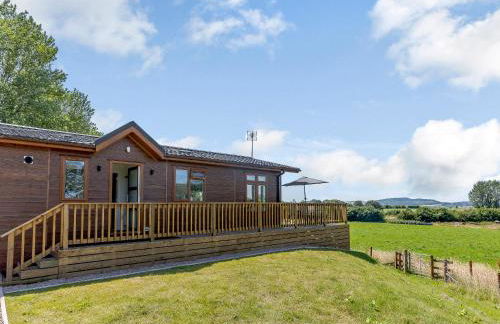 Nanny Goat Lodge - Foto 26