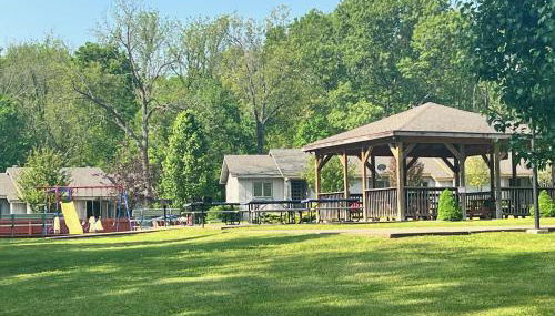 Trailside Vacation Home 8 - Foto 4