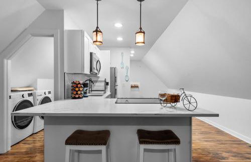 The Loft at Skyline - Foto 35