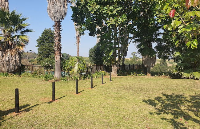 KatiKati Eco Lodge - Photo 34